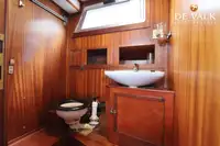 Patrouilleboot te koop