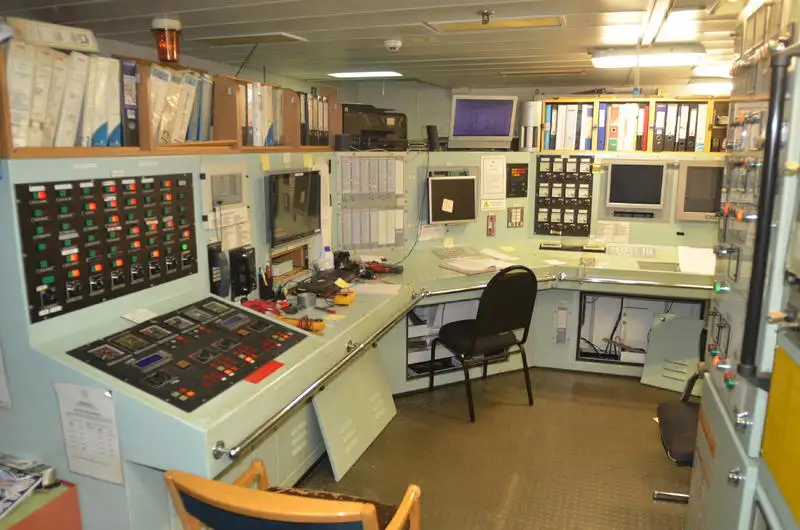 Sleperschip te koop