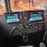 Patrouilleboot te koop