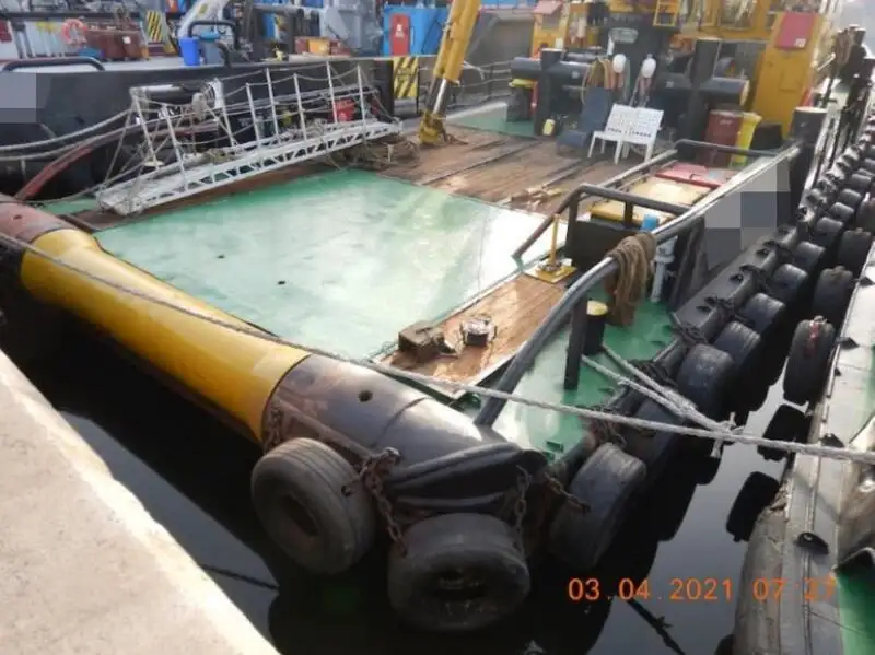 Sleperschip te koop