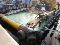 Sleperschip te koop