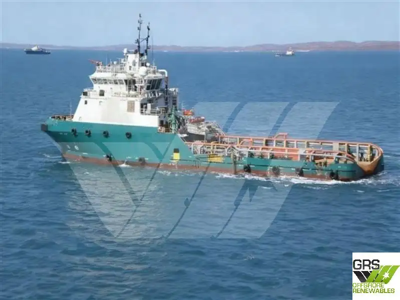 Sleperschip te koop