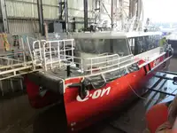 Catamaran te koop