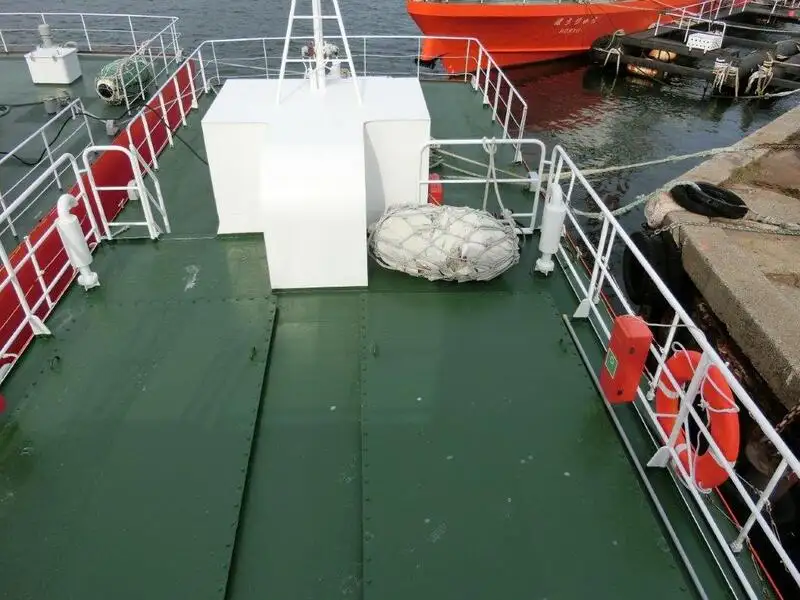 Patrouilleboot te koop