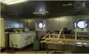 Bulkcarrier te koop