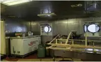 Bulkcarrier te koop