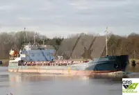 Bulkcarrier te koop