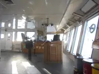 Koelschip te koop