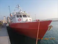 Bemanningboot te koop