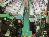 Anchor Handling Tug Supply (AHTS) te koop