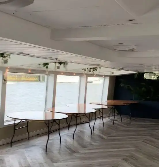 Ro-Ro-veerboot te koop
