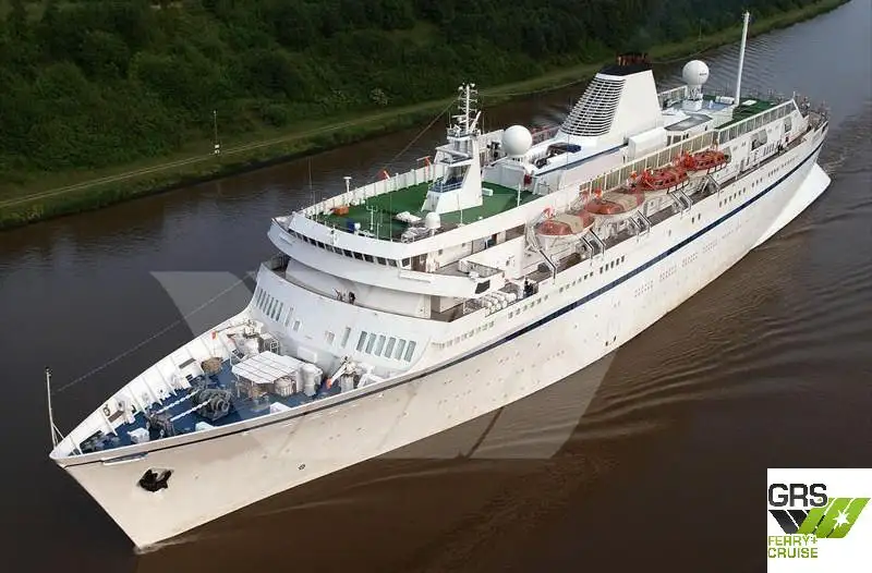 Sleperschip te koop