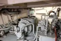 Sleperschip te koop