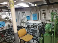 Sleperschip te koop