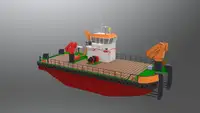 Sleepboot Te koop