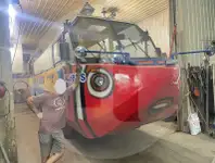 Veerboot te koop