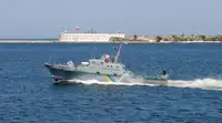 Patrouilleboot te koop