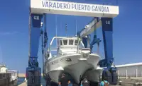 Veerboot te koop
