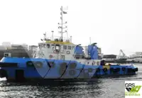 Sleepboot Te koop