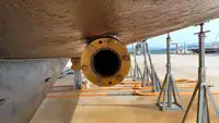 Veerboot te koop