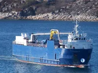 Koelschip te koop
