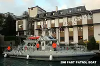 Sleperschip te koop