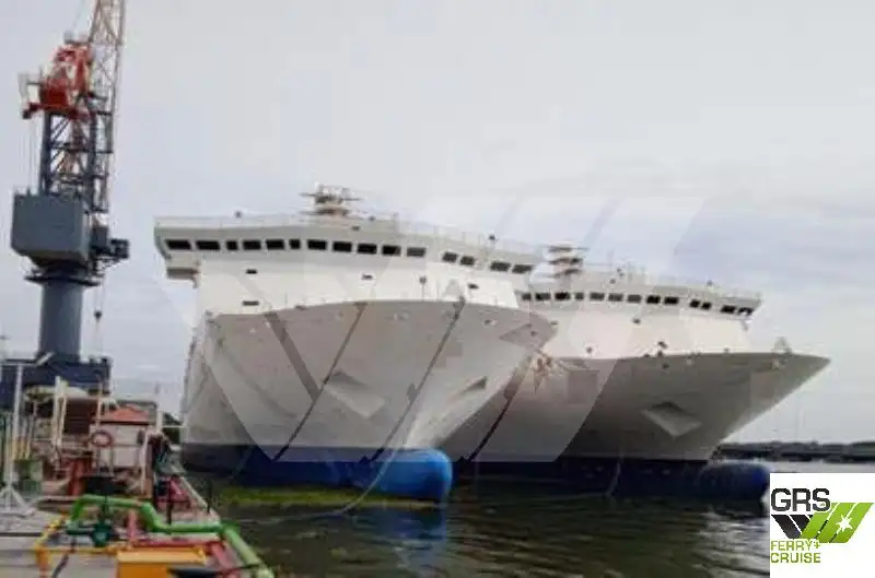 Koelschip te koop