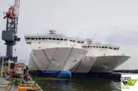 Koelschip te koop