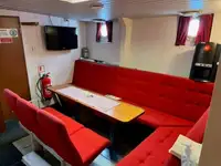 Patrouilleboot Te koop