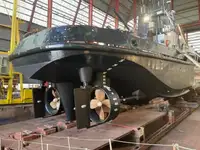 Sleperschip te koop