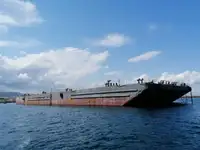 Barge te koop