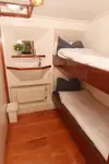 Drijvend hotel te koop