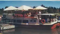 Passagiersschip Te koop