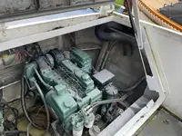 Patrouilleboot te koop