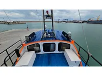 Bemanningboot te koop