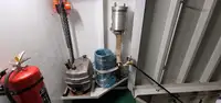 Bunkertanker te koop