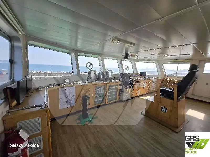 Ro-Ro-schip te koop