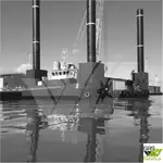 Boorplatform te koop
