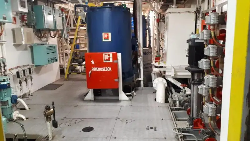 Sleperschip te koop