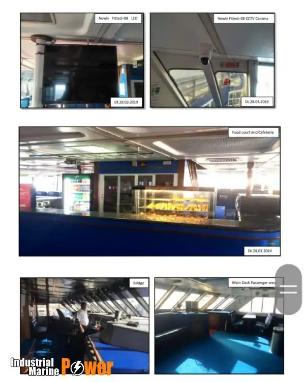 Catamaran te koop