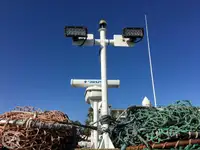 Trawler te koop