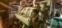 Sleperschip te koop