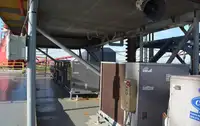 LNG-schip te koop