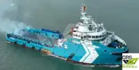 Fast Supply Vessel (FSV) te koop