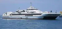 Veerboot Te koop