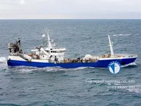 Trawler te koop