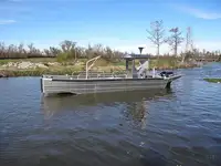 landingsvaartuig, tank te koop