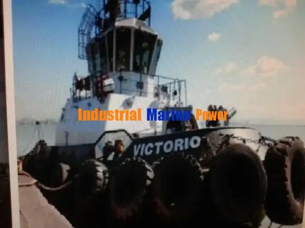 Sleperschip te koop