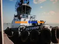 Sleperschip te koop