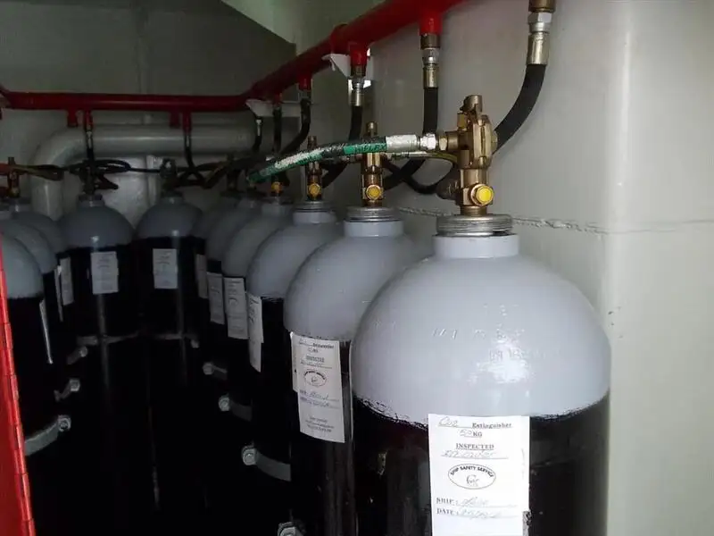 Bulkcarrier te koop